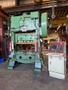100 Ton Minster Press, Model P2-100-48 Piecemaker, S/N 17057, 4" Stroke, 80-160 SPM, 4" Slide Adj, 20" SH, STK# 1563