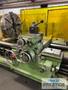 Monarch 3220,  36" Swing,  360" Centers, Taper Attachment, Threading, 28" 4-Jaw Chuck, 40 HP, (2) Steady Rests, #43328