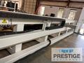 Mazak 4000 Watt 6-Axis 3D Fabri Gear 300, 8" Tube, 9" Pipe, Load/Unload System, 315" Part Length, #43216