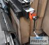 Cincinnati 350CBII-12,  350 Ton, 168" OA, 150" BH, 16" Stroke, 3-Axis PC Based Touch Screen Control (2015), 1997 #43097