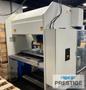 60 Ton Trumpf Trumabend C60, 82" OA, 69" BH, Trumpf 6-Axis CNC, Crowning, 2003, #32415