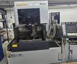 Sodick AQ537L Wire EDM , New 2008
- PREMIUM MODEL
- LQ33W CNC Control
- High-Speed Electrolysis Free Circuit
- 15.1" TFT LCD Screen
- Linear Motor Technology
- Linear Scales on X, Y, U, V axis
- Electric Chiller
- Automatic Wire Threading