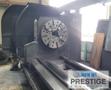 Hwacheon Mega, 51" Swing, 393" C.C, 630 RPM, 10" Spindle Bore, Siemens 828D CNC, 2011, #43367