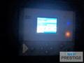 Atlas Copco GA75P FF Air Compressor, 100 HP, 128 PSI, 459.6 CFM, 460 Volts, 2013, #32157
