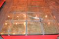 90" x 215" T-Slotted Floor Plates, 19" Thick, Cast Iron, (2) Available, Matched, #21430