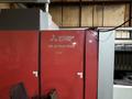 2015, 5x10, 6000 Watt Co2 Laser
