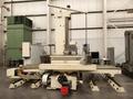 KEARNS & RICHARDS CNC TABLE TYPE HORIZONTAL BORING MILL
