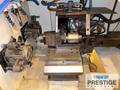 Tsugami NP-32, 1.26" Diameter, Twin 8-Position Turrets, Live Milling, Pickoff, LNS Bar Feed, Fanuc 0T S/N 9036, #29774