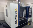 12K RPM Direct Drive Spindle, CAT-40, Coolant Thru Spindle, 40x20 Travels, RENISHAW Probe, 4th Axis Rotary Table, FANUC control, 24 ATC, Chip Augers. Yr 2014