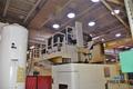Toshiba MPH-2140S 5-Face Mill, X-177", Y-114", (2) 70.86" x 157" Pallets, Tosnuc 888, 90 ATC, Rt. Angle Hd, 2000, #31151