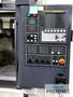 Chevalier QP-2855, X-55" , Y- 27", Z- 23", 24- ATC, CAT 50, 6000 RPM, Fanuc 0i-MD, 2012 #43693