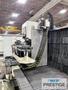 Ibarmia ZVH58 L4000 5-Axis , X-157", Y-39.4", 6000 RPM, 39" Dia. Rotary, Heidenhain 530 CNC, #32457