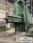 Toshiba TSS 30/55A CNC, 118" Table, 216" Swing, 50 HP, Sliding Table, Fanuc CNC, #32559