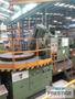 Maag SH-450 CNC Gear Shaper, 199" Max. Dia., 66" Max height, Siemens CNC Controls, #32023