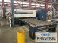 Trumpf Trulaser 3030 5000 Watt, 5' x 10',  Siemens 840D, Auto Pallet Changer, Chiller, Dust Collector, 2013, #43515