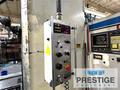 5.12" Toshiba BTD-13R22, X-118",Y-90", #50, 2500 RPM, (2) 70" x 86" Pallets, 60-ATC, 40 HP, Tosnuc 777 CNC #43352
