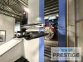 Doosan DBC110, 2015 X-98", Y-78", Fanuc 31i, 55" x 71" B-Axis Table, 4,000 RPM, 40 HP, 60 ATC, CTS, #43734