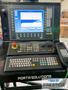 Porta TRV-08-N-16-90-110, 8-Station, 16-Spindle, HSK 50/63/ISO-40 Taper, 6K/15K RPM, Siemens CNC, Chip Conv, 2017, #31467