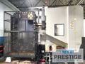 Doosan DBC110, 2015 X-98", Y-78", Fanuc 31i, 55" x 71" B-Axis Table, 4,000 RPM, 40 HP, 60 ATC, CTS, #43734