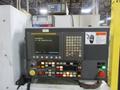 MITSUBISHI PD32-50P CNC STRAIGHT CYLINDRICAL GRINDER, NEW 2013, Fanuc Series 32i-B CNC Control, Rotary Dresser, SBS Auto Wheel Balancing, Lateral Locating (Shoulder Gauge)