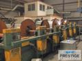 Engel Coil Duct Line, 616USii, 16 Ga., 6 Station, 48",60",72" Coil Stands, Roll Former,Beader, Notcher, 1997 #31941