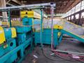 60" x .060" x 30,000Lb Iowa Precision / Herr Voss Multi Blanking Line