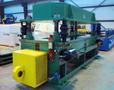 80 Ton x 2" ASC 4-Post Flying Cut Off Press