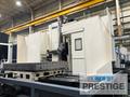 Toshiba BTH-130.R24, 5" Spindle, X-118", Y-90", Tosnuc 999, 78" x 94" B-Axis Tbl, 60 ATC, TSC, 2012, #43493