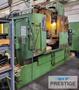 Blanchard No. 26HD-48, 48" Magnetic Chuck, 36" Vertical, 56" Swing, Geared Head, 75 HP, New 1997, #32356