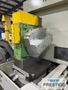 Mitsui Seiki HU80A 5-Axis, X-43", Y-37", Z-35", (2) 32" x 32" Pallets, B-Axis Contouring, 240-ATC, Fanuc 150-M, #43292