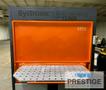 Cloos 6-Axis CNC Welding Robot Micro Cell, New 2022, 400 Amp, Wire Feeder, 2 Position Table, Ref# 43959