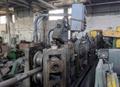 5" (127 mm) TUREK & HELLER #W-35 TIG Tube Mill