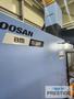 Doosan BM-1530M Bridge Type VMC, X-118", Y-59", 67" B/C, Fanuc 31iB, 40 ATC, 12,000 RPM, 2017, #43919