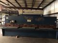 2006 Elgin 13' x 1/4" Hydraulic Shear