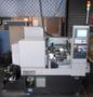 Tsugami C300H-XZ, Fanuc 0i Mate-TD, 80-6,000 RPM, 7.3/10 Hp, 1.5" Max. Bar Cap, 5C Hyd. Collet Chk, 4.5"x20.5" Tool Stage, Parts Catcher, Parts Conveyor, Misc Tool Holders, Coolant Manifold, 2015, Put In Service 2017, 129 Hours, Aluminum and Plastic