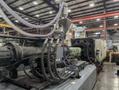 720 TON 168 OZ NISSEI FVX660III-400L HYBRID INJECTION MOLDING MACHINE, 2015