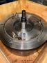 Like New! SMW Autoblock KNCS-NB-500-155-20” 3 Jaw Quick Change Power Chuck Z-380