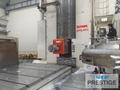 SNK BFR-3500 RAm Type, 60 ATC, X-315", Y-137", Z-64.3", 6000 RPM, Rotary Tbl, 100 HP, Fanuc 31i-B, 2014 #31968
