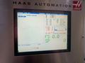 2005 HAAS VF-3D VERTICAL MACHINING CENTER