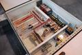 16 Stand x 2-1/2″ x 24″ BRADBURY Rollformer