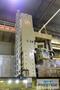 216" O-M Ltd. TMD 55/60N, 236" Max Dia., 145" U/R, 66T Tbl Cap., .3-45 RPM, Fanuc 18-TB Ctrl, 1995, #32264