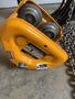 1 TON HARRINGTON ELECTRIC CHAIN HOIST EQ010SD-20FT
