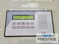 Rusach 96" x 96" Infeeding CNC Rotary Table w/96" Infeed, 1 Degree Indexing, Multi Axis Control, 2013, #43138