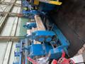 60" x .125" x 40,000Lb Stamco Loop Slitting Line