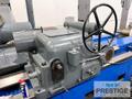 Cincinnati M-4869, 36" x 192", 1800 RPM, 14,500Lb Capacity, Fagor DRO, MPE Coolant System, 30HP, #32278