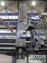 Schiess VKE 500/900,197" Table, 355" Swing, Openside, Live Spindle, 100 Ton Cap.,120HP, Fanuc 18-TB, #25414