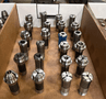 Tsugami BO206-III CNC Swiss Lathe, 2016