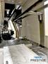Junker Jumat 5002/50, 11" Swing, 27.5" C.C, 19" Wheel Dia., OD/ID Spindles, Marposs Gauging, Fanuc 18T, 2000, #32635
