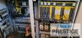 SNK RB 5VM CS, 40 ATC, AAC, X-207", Y-114" , 98.42" X 196.8" Table, 6000 RPM, 30 HP, Fanuc 31, 2016, #43035