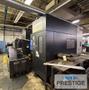 Mazak Nexus 5000 II, (2) 19.68" Pallets, 0.001 Deg., Matrix CNC, Renishaw Tool/Part Probe, 120 ATC, TSC, 2007, #43370